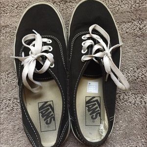 Vans sneakers